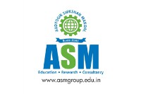 ASM - IMCOST Logo