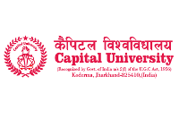 Capital university Logo