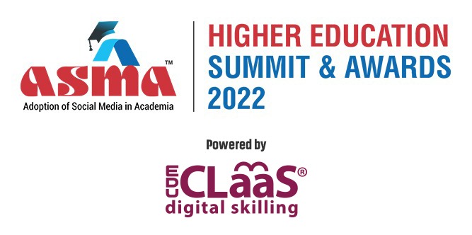 ASMA Higher Education Summit Bengaluru 2022