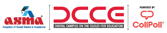DCCE - Digital Campus On The Cloud For Education
