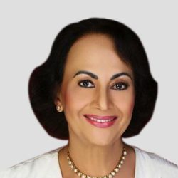 Maya Shahani Eminent Speaker at ASMA ELC