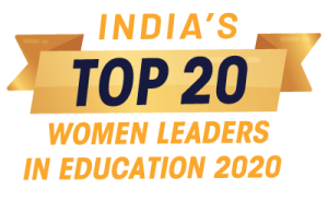 Asma India S Top Women Leaders In Education Award