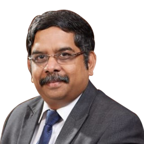 Dr. S.Sundar Manoharan - India's Admission Hunt 2020