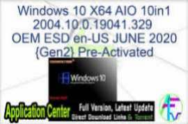 Windows 10 Pro X64 RS5 incl Office 2019 pt-BR MAY 2019 {Gen2} Torrent -  India's Admission Hunt 2020