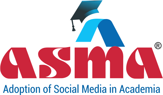 adoption of social media in academia asma adoption of social media in academia asma