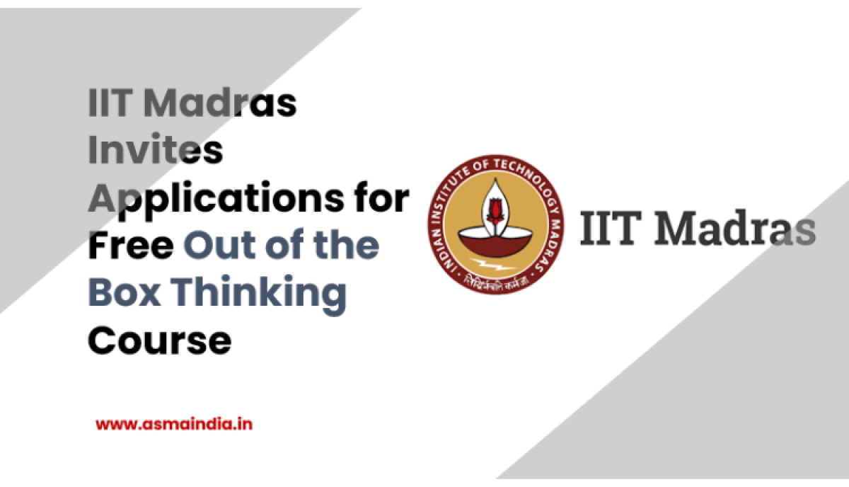 IIT Madras, University of Birmingham invite applications for joint